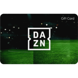 DAZN