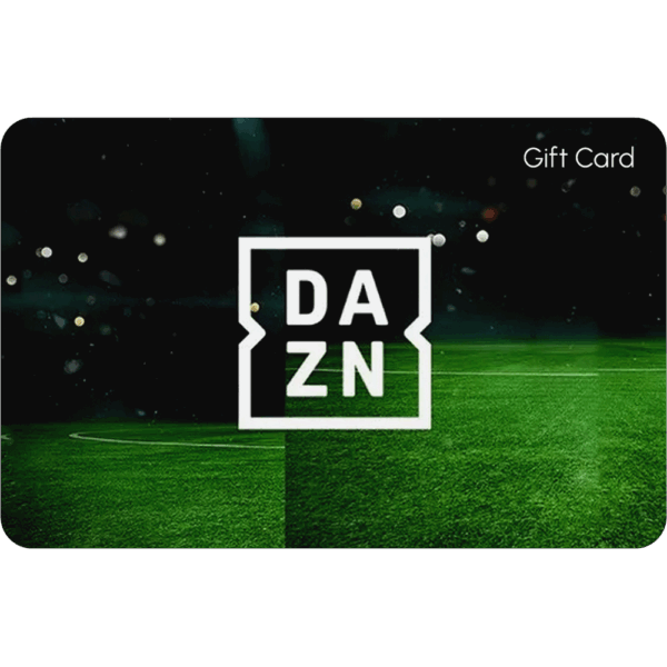 DAZN