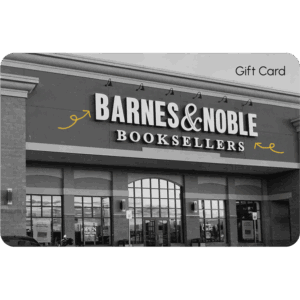 Barnes & Noble