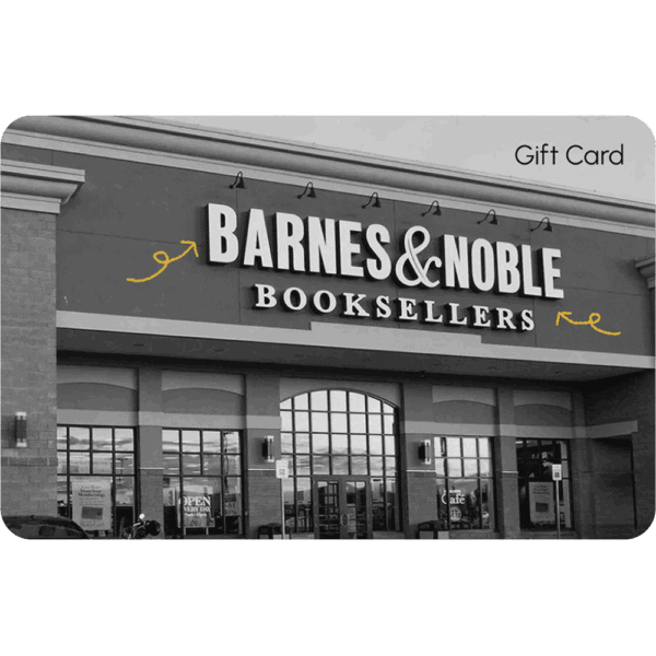 Barnes & Noble