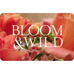 Bloom & Wild