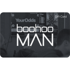 BoohoMAN