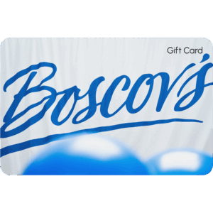 Boscov's