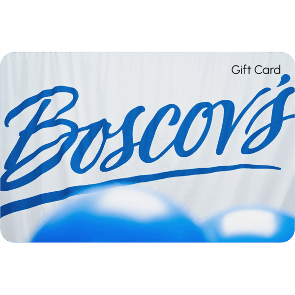 Boscov's