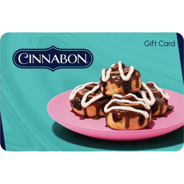 Cinnabon