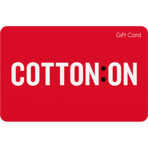 Cotton On