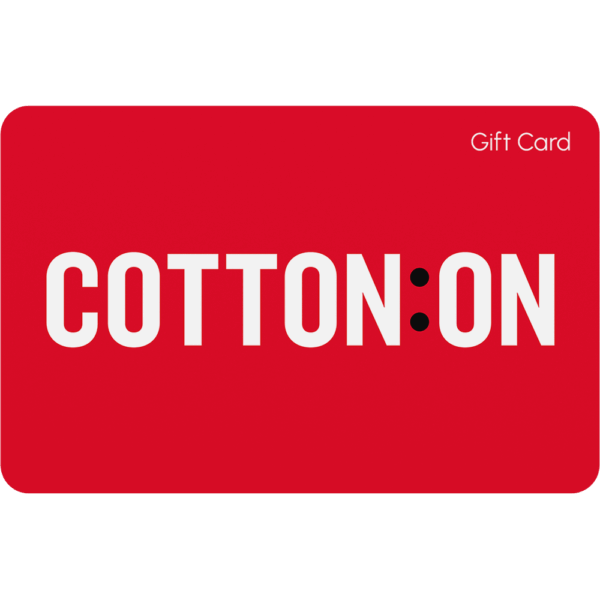 Cotton On