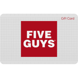 Five Guys