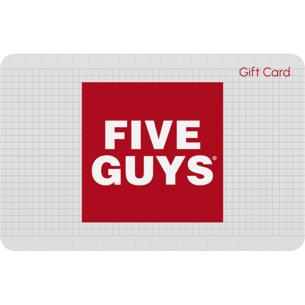 Five Guys
