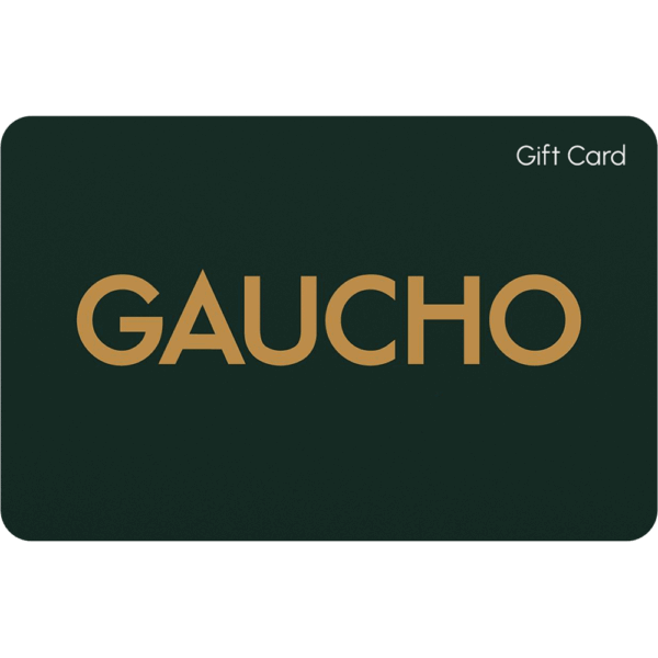 Gaucho