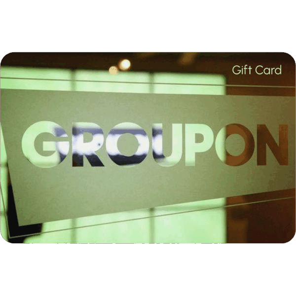 Groupon