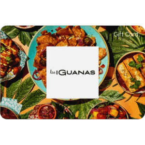 Las Iguanas