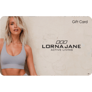 Lorna Jane
