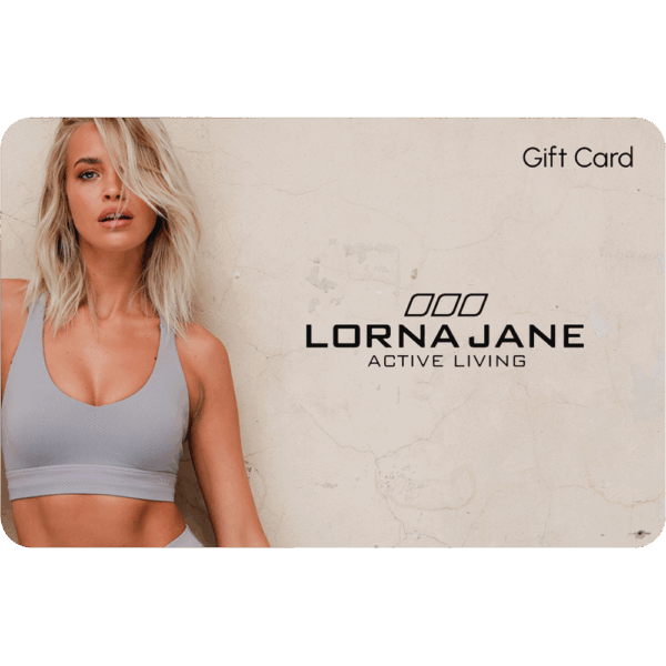Lorna Jane