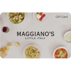 Maggiano's