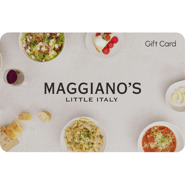 Maggiano's