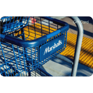 Marshalls