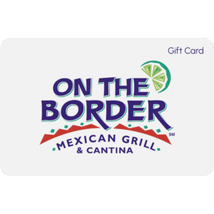 On The Border