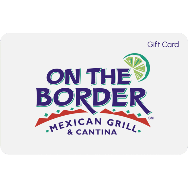 On The Border