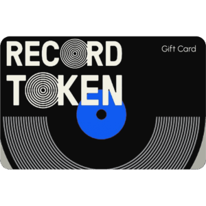 Record Token