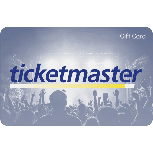 Ticketmaster