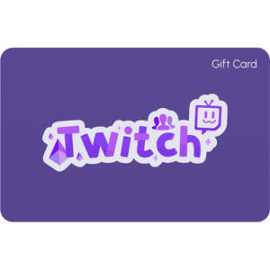 Twitch